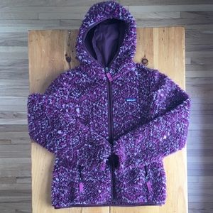 Patagonia Jacket